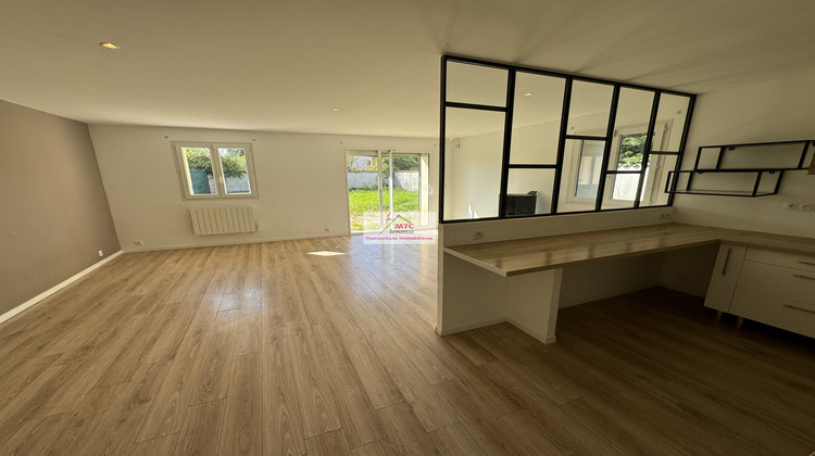 Ma-Cabane - Vente Maison Loyettes, 116 m²