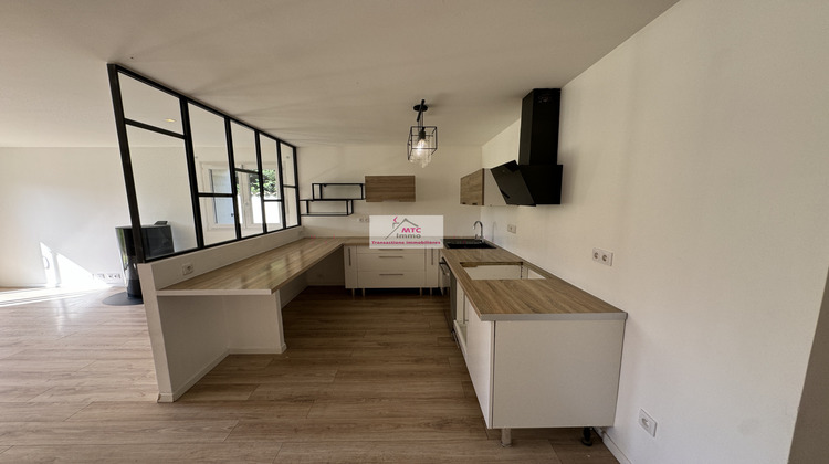 Ma-Cabane - Vente Maison Loyettes, 116 m²