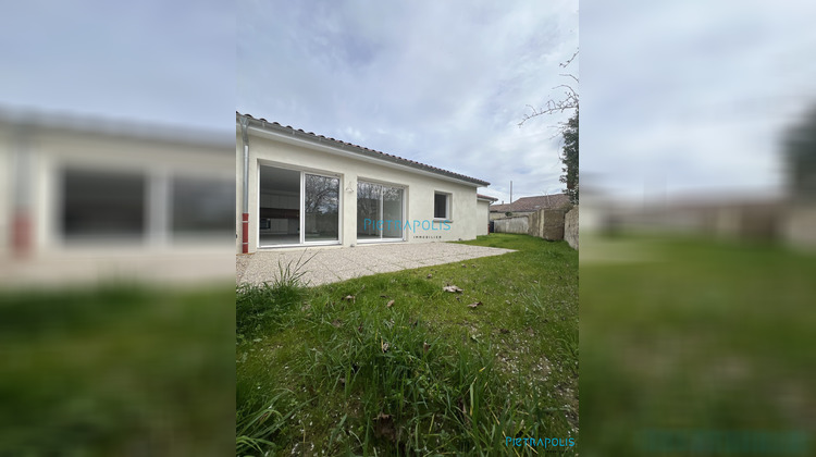 Ma-Cabane - Vente Maison Loyettes, 97 m²