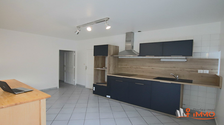Ma-Cabane - Vente Maison Loyettes, 148 m²