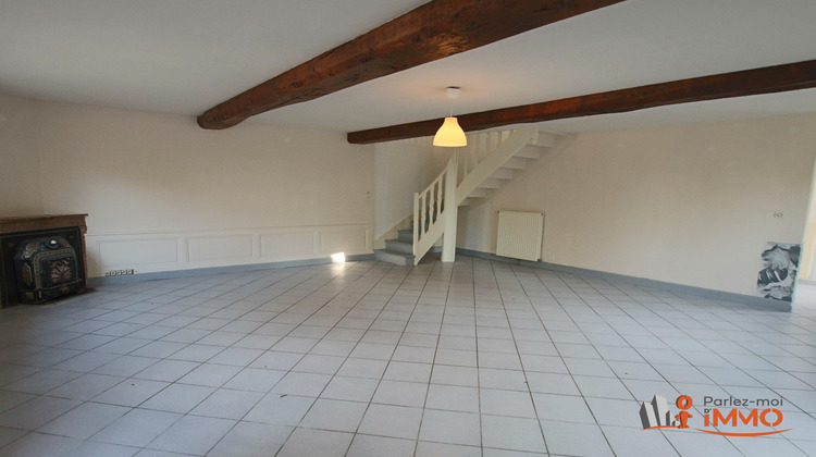 Ma-Cabane - Vente Maison Loyettes, 148 m²
