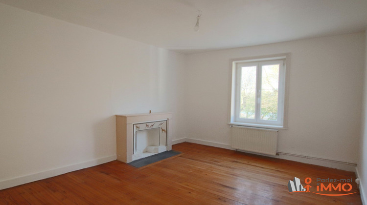 Ma-Cabane - Vente Maison Loyettes, 148 m²