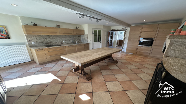 Ma-Cabane - Vente Maison Loyettes, 180 m²