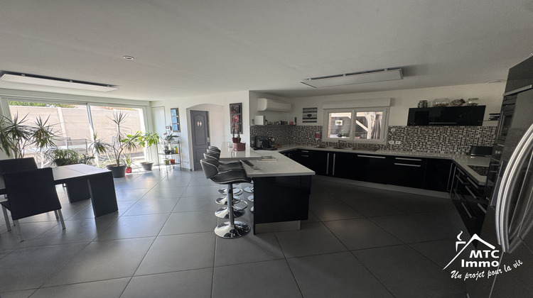 Ma-Cabane - Vente Maison Loyettes, 160 m²