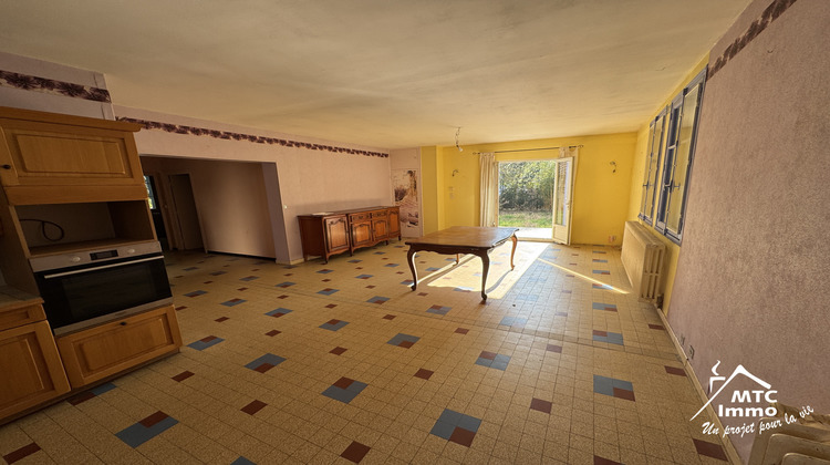 Ma-Cabane - Vente Maison Loyettes, 100 m²