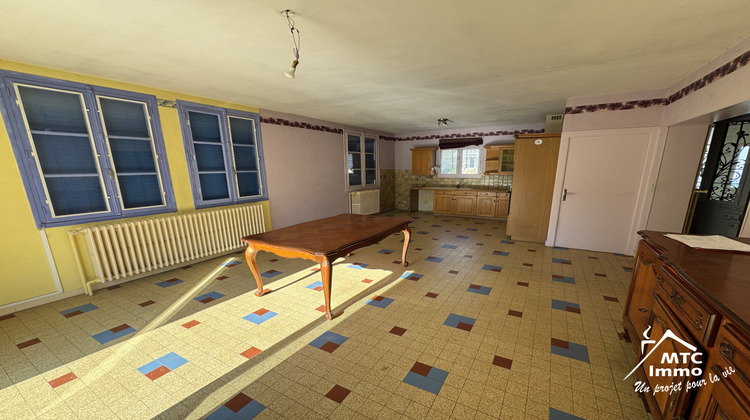 Ma-Cabane - Vente Maison Loyettes, 100 m²