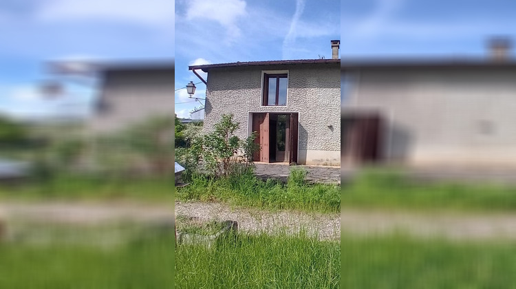 Ma-Cabane - Vente Maison Loyettes, 70 m²