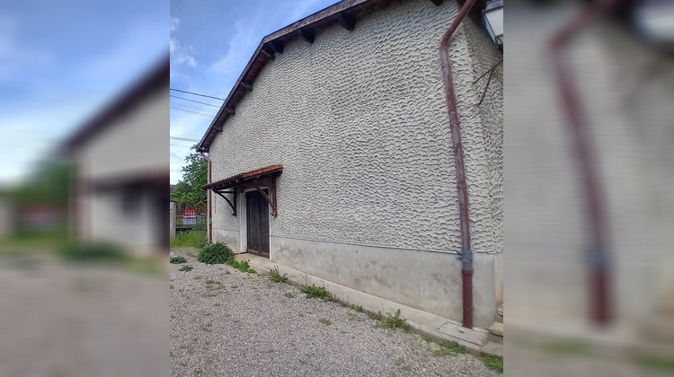 Ma-Cabane - Vente Maison Loyettes, 70 m²