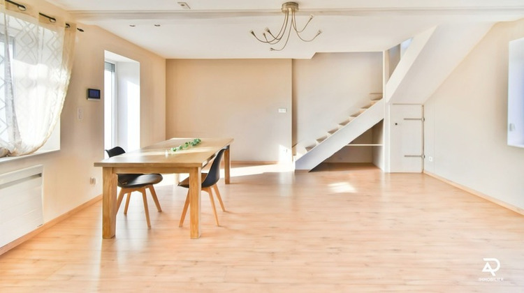 Ma-Cabane - Vente Maison LOYETTES, 123 m²