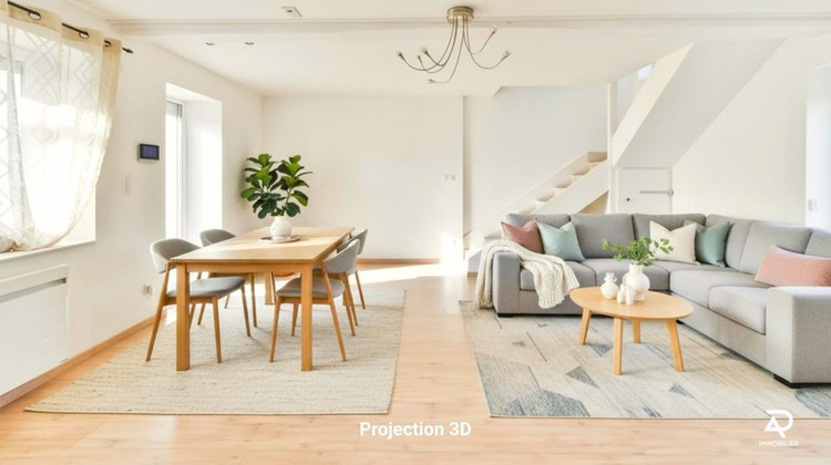 Ma-Cabane - Vente Maison LOYETTES, 123 m²