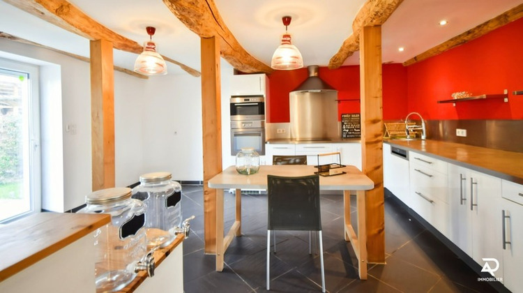 Ma-Cabane - Vente Maison LOYETTES, 123 m²