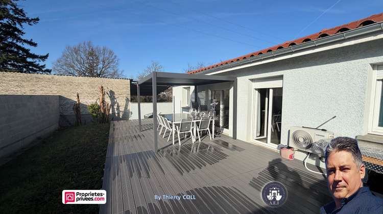 Ma-Cabane - Vente Maison LOYETTES, 98 m²