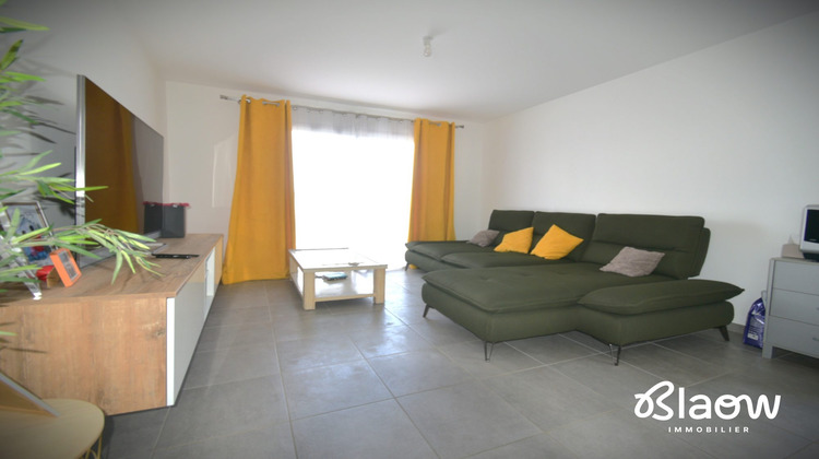 Ma-Cabane - Vente Maison Loyettes, 110 m²