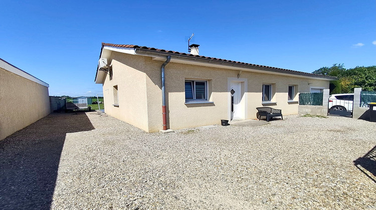 Ma-Cabane - Vente Maison LOYETTES, 93 m²
