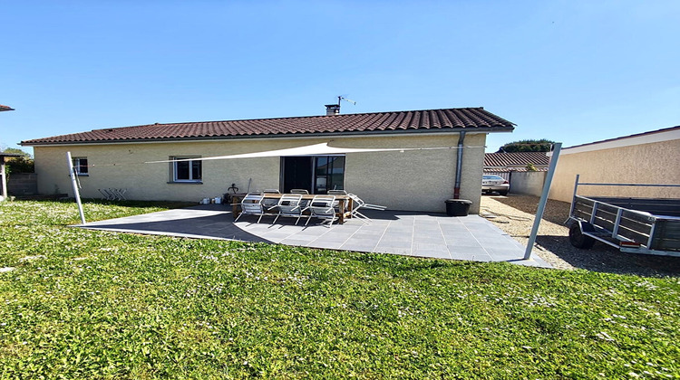 Ma-Cabane - Vente Maison LOYETTES, 93 m²