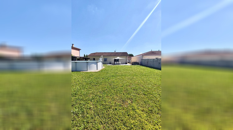 Ma-Cabane - Vente Maison LOYETTES, 93 m²