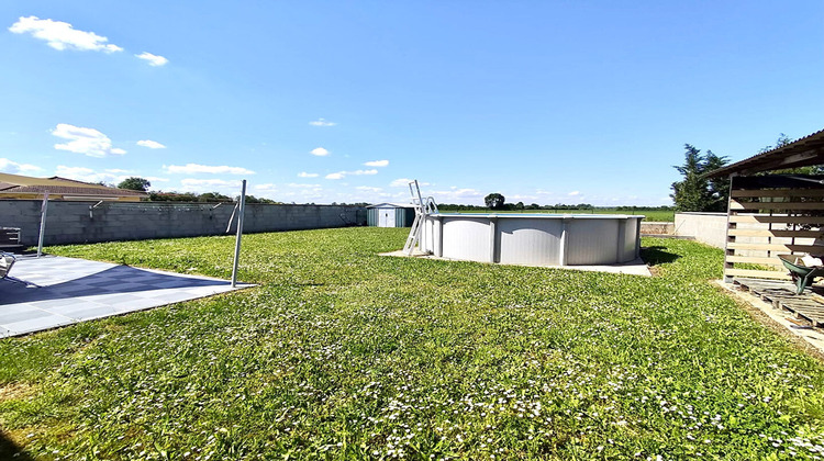 Ma-Cabane - Vente Maison LOYETTES, 93 m²
