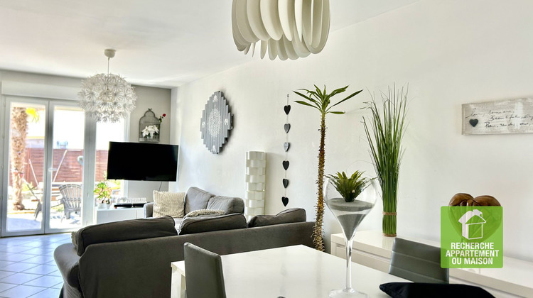 Ma-Cabane - Vente Maison LOYETTES, 80 m²