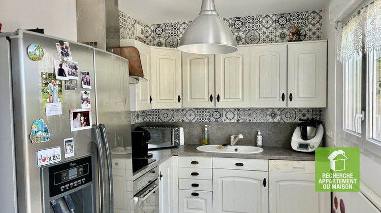 Ma-Cabane - Vente Maison LOYETTES, 80 m²