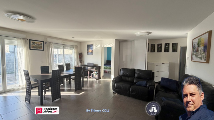 Ma-Cabane - Vente Maison LOYETTES, 98 m²