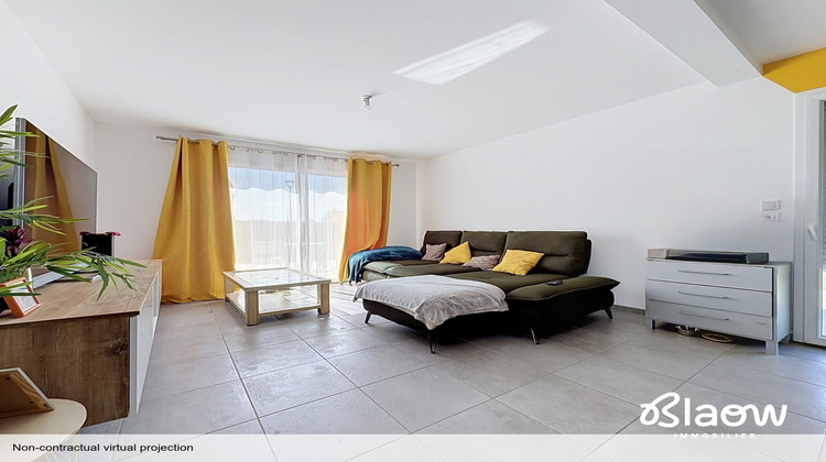 Ma-Cabane - Vente Maison Loyettes, 110 m²
