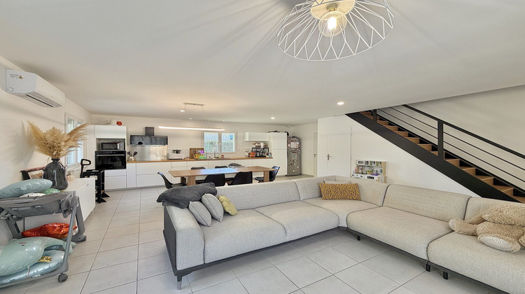 Ma-Cabane - Vente Maison Loyettes, 95 m²