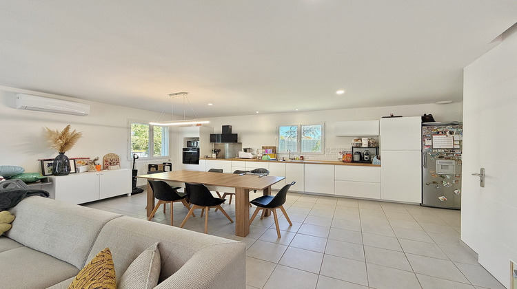 Ma-Cabane - Vente Maison Loyettes, 95 m²