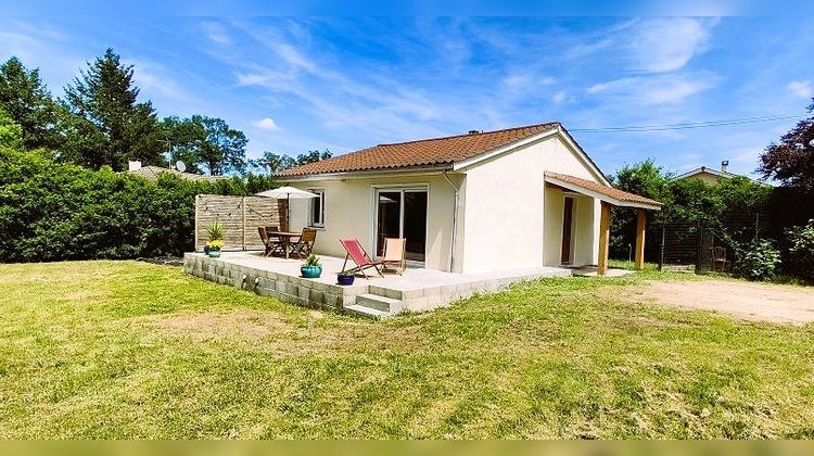 Ma-Cabane - Vente Maison LOZANNE, 65 m²