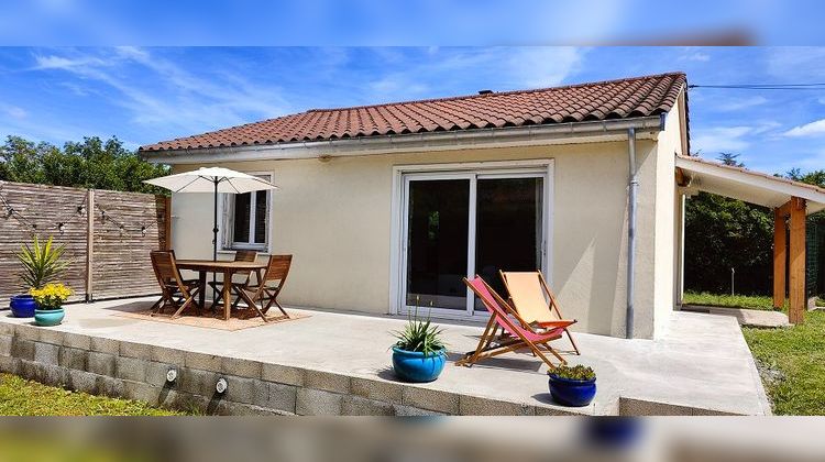 Ma-Cabane - Vente Maison LOZANNE, 65 m²