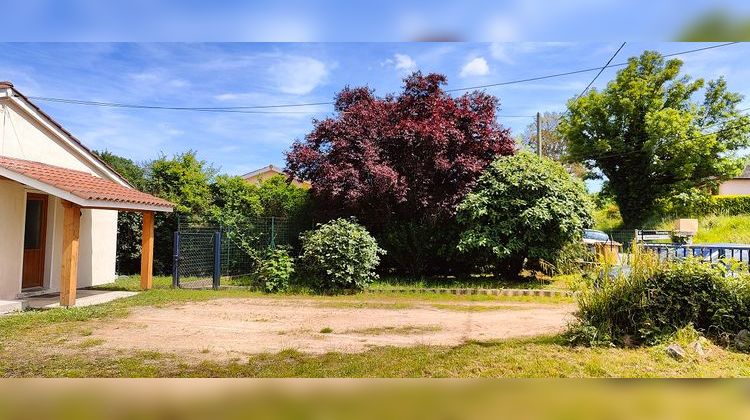 Ma-Cabane - Vente Maison LOZANNE, 65 m²