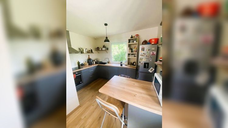 Ma-Cabane - Vente Maison LOZANNE, 65 m²