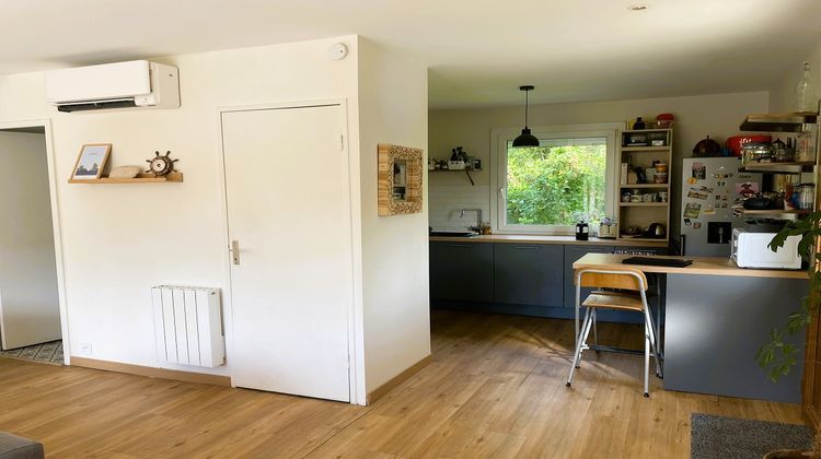 Ma-Cabane - Vente Maison LOZANNE, 65 m²