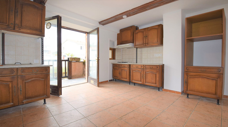 Ma-Cabane - Vente Maison LOZANNE, 120 m²