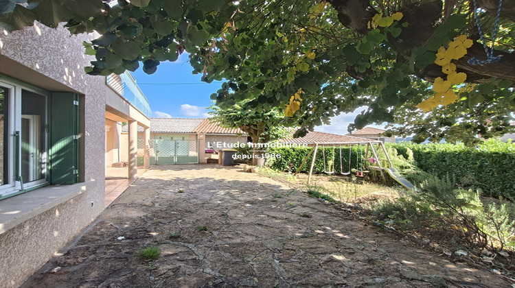 Ma-Cabane - Vente Maison LOZANNE, 108 m²