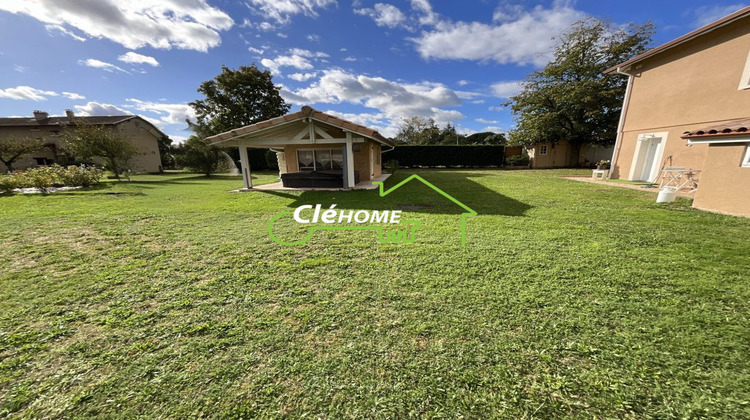 Ma-Cabane - Vente Maison Lozanne, 180 m²