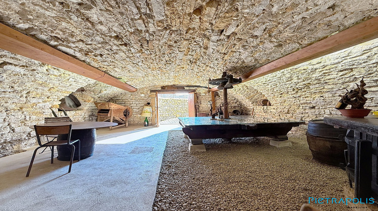 Ma-Cabane - Vente Maison Lozanne, 151 m²