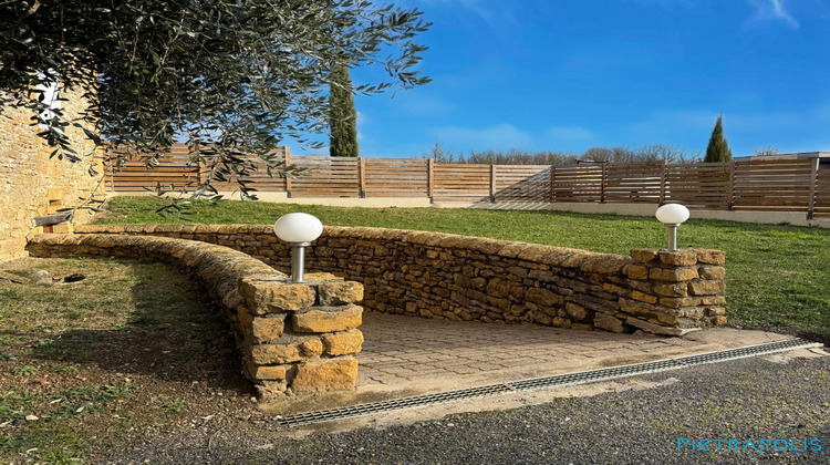 Ma-Cabane - Vente Maison Lozanne, 151 m²