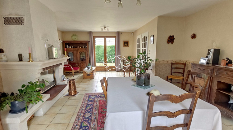 Ma-Cabane - Vente Maison Lozanne, 105 m²