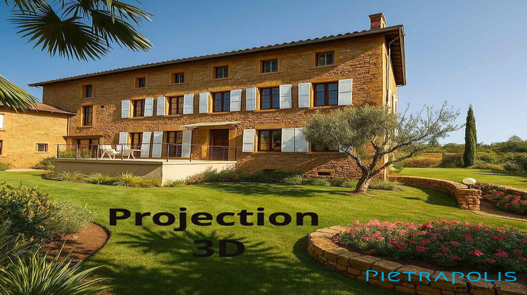 Ma-Cabane - Vente Maison Lozanne, 247 m²