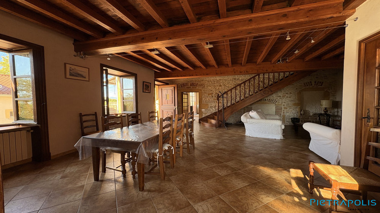 Ma-Cabane - Vente Maison Lozanne, 247 m²
