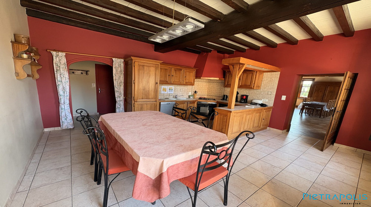 Ma-Cabane - Vente Maison Lozanne, 247 m²