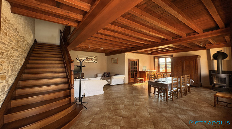 Ma-Cabane - Vente Maison Lozanne, 247 m²