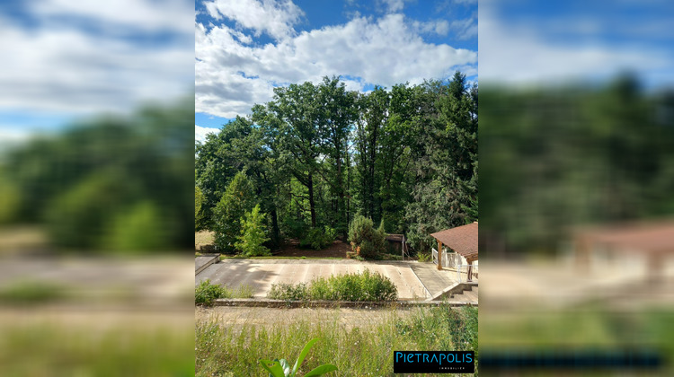 Ma-Cabane - Vente Maison Lozanne, 245 m²