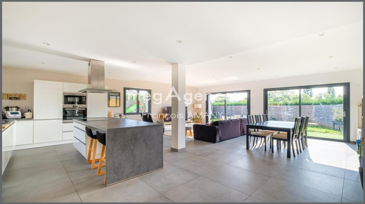 Ma-Cabane - Vente Maison LOZANNE, 163 m²