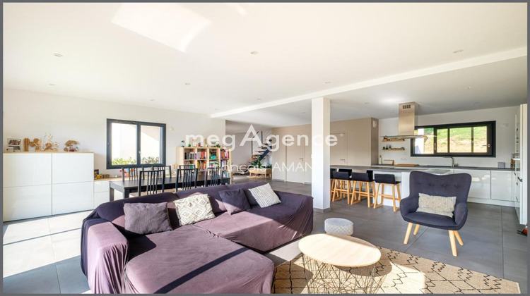 Ma-Cabane - Vente Maison LOZANNE, 163 m²