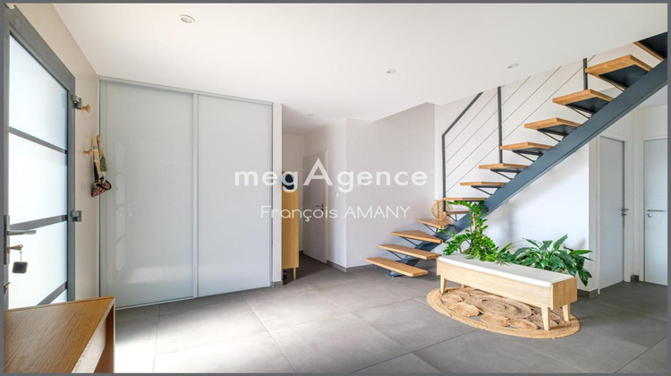 Ma-Cabane - Vente Maison LOZANNE, 163 m²