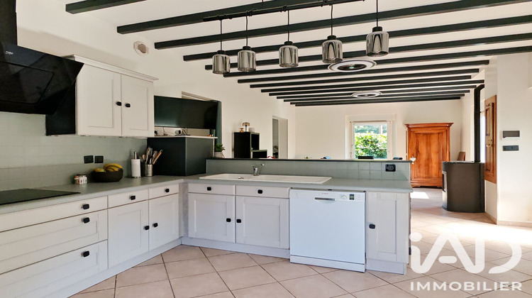 Ma-Cabane - Vente Maison Lozanne, 130 m²