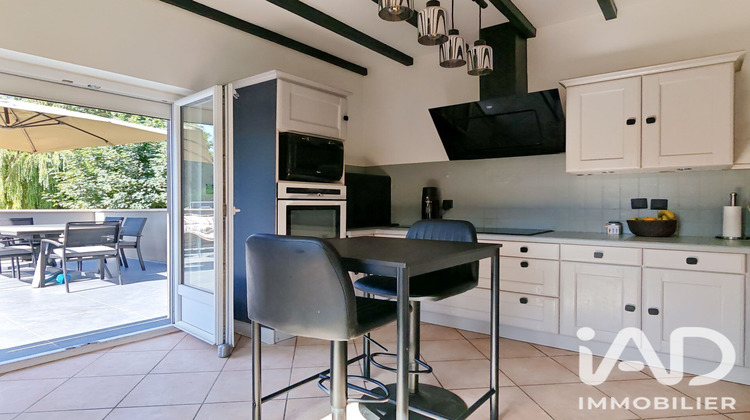 Ma-Cabane - Vente Maison Lozanne, 130 m²