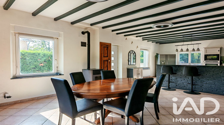 Ma-Cabane - Vente Maison Lozanne, 130 m²