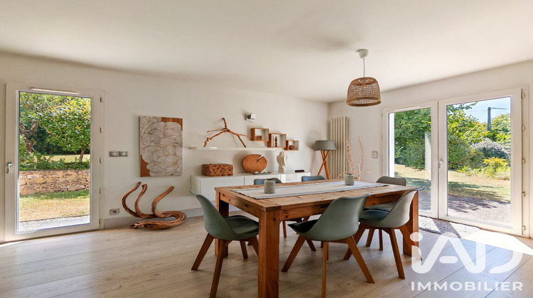 Ma-Cabane - Vente Maison Lozanne, 167 m²